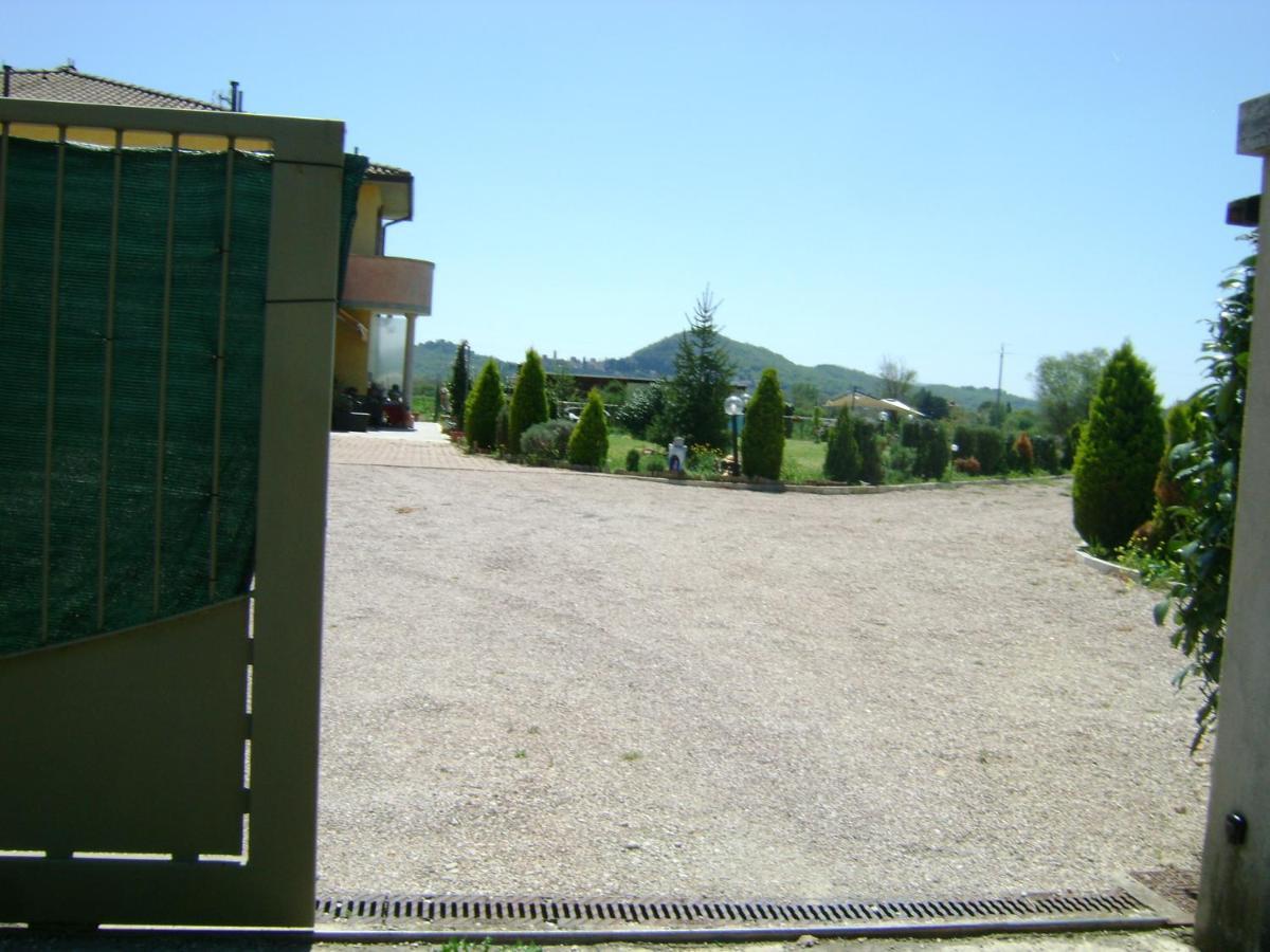 Casa Marblu Via Cairoli, 47 Corciano Hotel Exterior photo