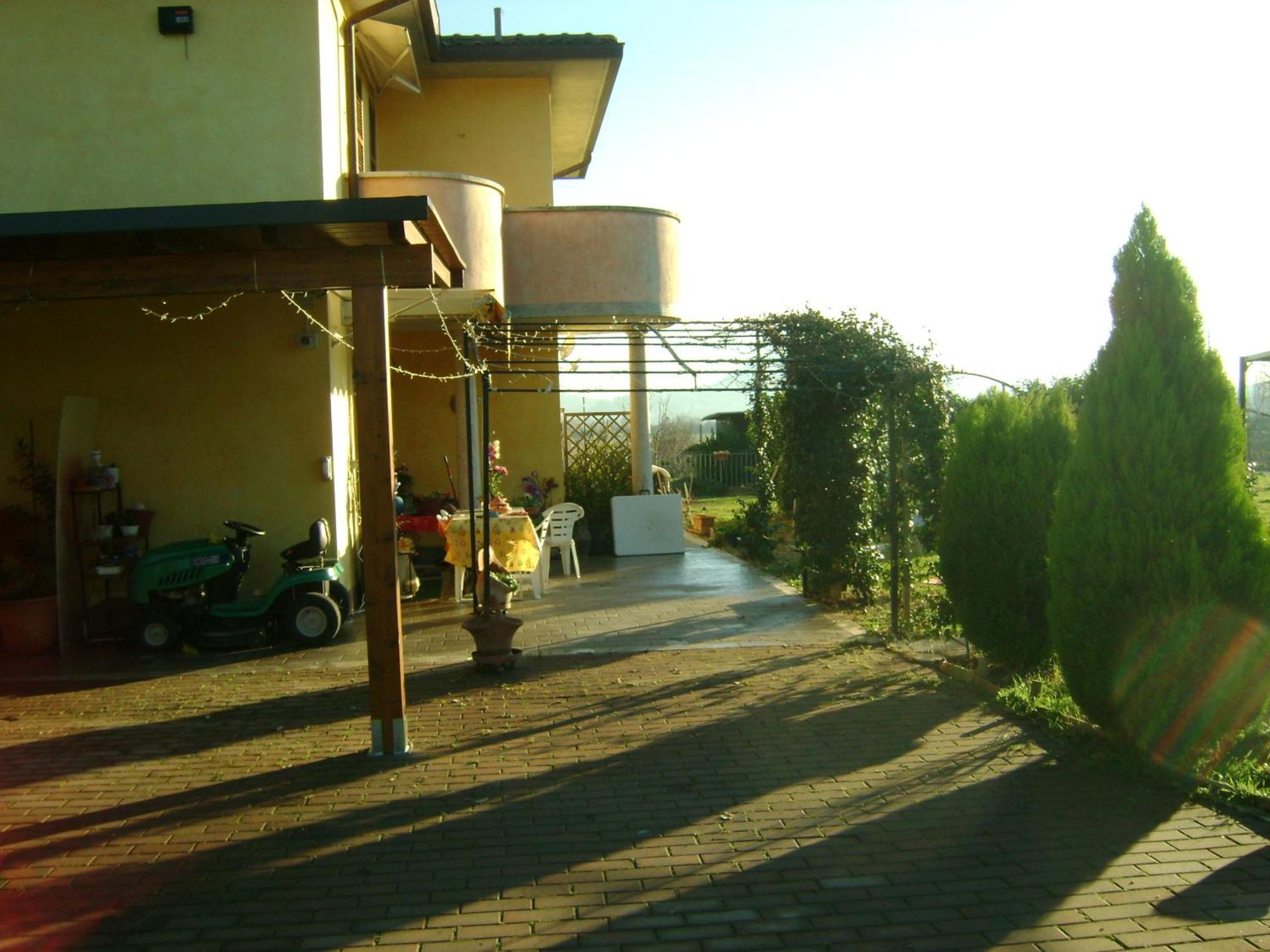 Casa Marblu Via Cairoli, 47 Corciano Hotel Exterior photo