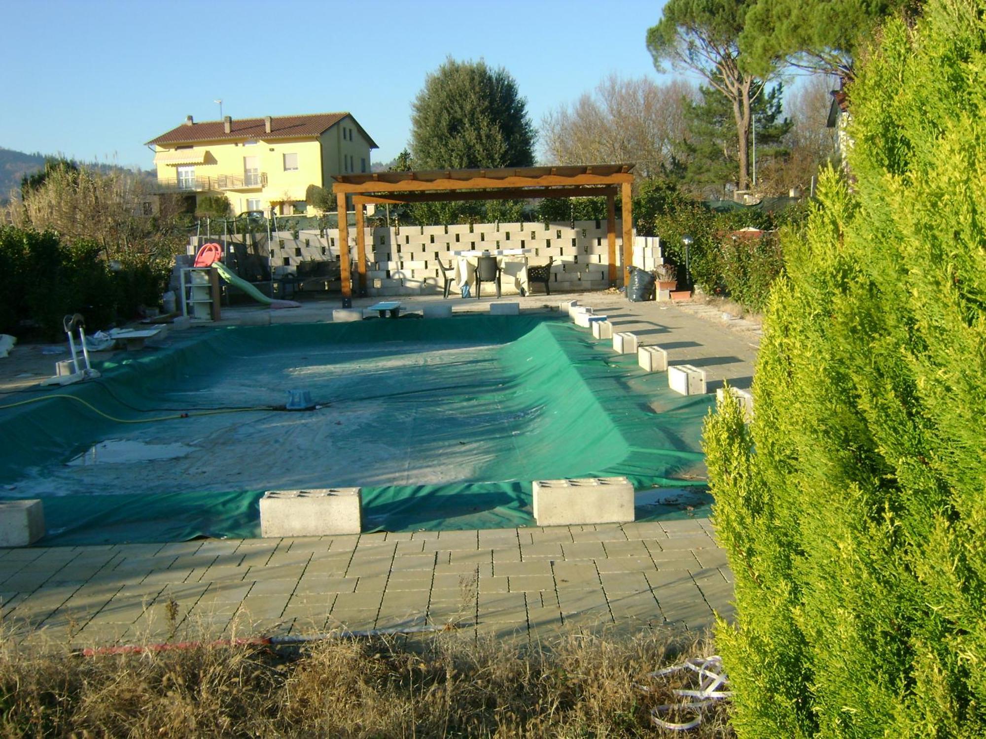 Casa Marblu Via Cairoli, 47 Corciano Hotel Exterior photo